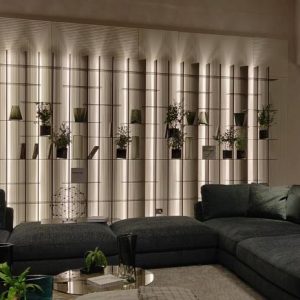 Perfil para LED Simples - Imagem 11