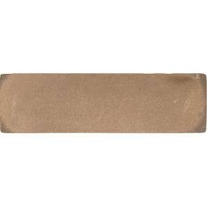 Tijolo Cimentício Terracota 6,5x22cm