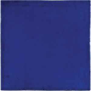 Azulejo Aranjuez Marino 20x20cm