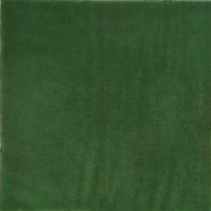 Azulejo Aranjuez Verde 20x20cm