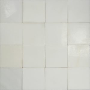 Asti White Polished 7,2x7,2cm