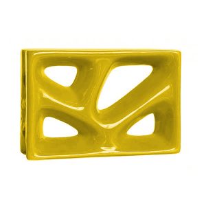 Cobogó Caruaru A24 28x19x8cm