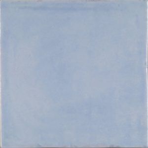 Azulejo Aranjuez Celeste 20x20cm