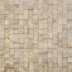 Etna Beige Split 20x20mm