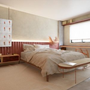 3DTile Dórica 40x40cm - Imagem 12