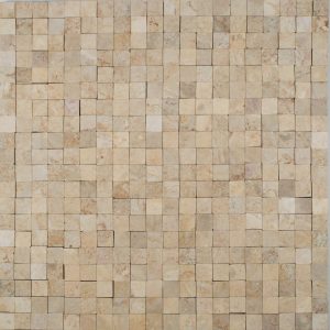 Madri Beige Polished 15x15mm