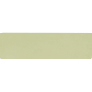 Tijolo Cimentício Musgo 6,5x22cm