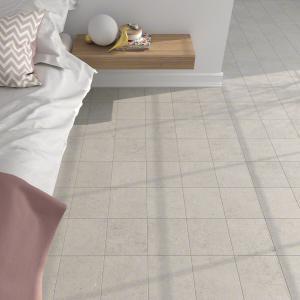 Porcelanato Nassau-R Gris Antiderrapante 120x120cm - Imagem 4