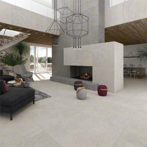 Porcelanato Nassau-R Gris Antiderrapante 120x120cm - Imagem 3