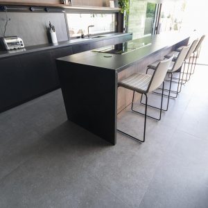 Porcelanato Nassau-R Grafito 120x120cm - Imagem 7