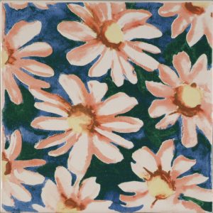 Azulejo Aranjuez Patchwork-12 20x20cm