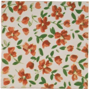 Azulejo Aranjuez Patchwork-12 20x20cm - Imagem 3