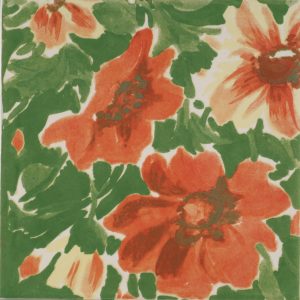 Azulejo Aranjuez Patchwork-12 20x20cm - Imagem 5