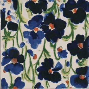 Azulejo Aranjuez Patchwork-12 20x20cm - Imagem 7