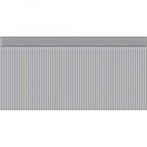 Azulejo Pincio Gris 10x20cm