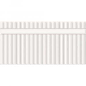 Azulejo Pincio Hueso 10x20cm