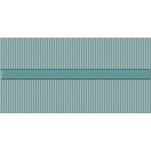 Azulejo Pincio Turquesa 10x20cm