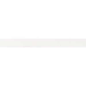 Ripa Cimentícia Branca 10x100cm