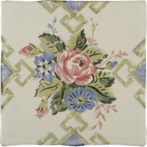 Azulejo Soliva Patchwork 30 13x13cm