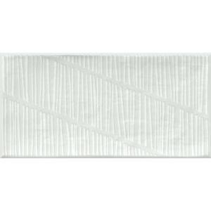 Azulejo Viet Blanco 10x20cm
