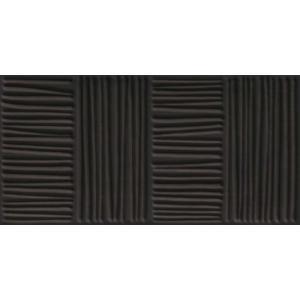 Azulejo Viet Negro 10x20cm