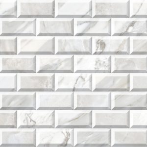 Azulejo Mugat Wilson 10x20cm - Imagem 3