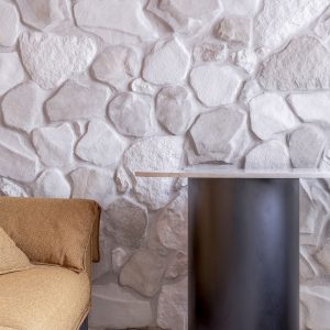 Buriti Arquitetura - CASACOR 2021