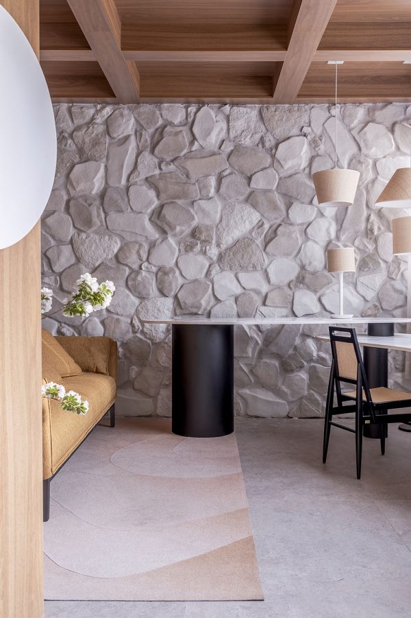 Buriti Arquitetura - CASACOR 2021