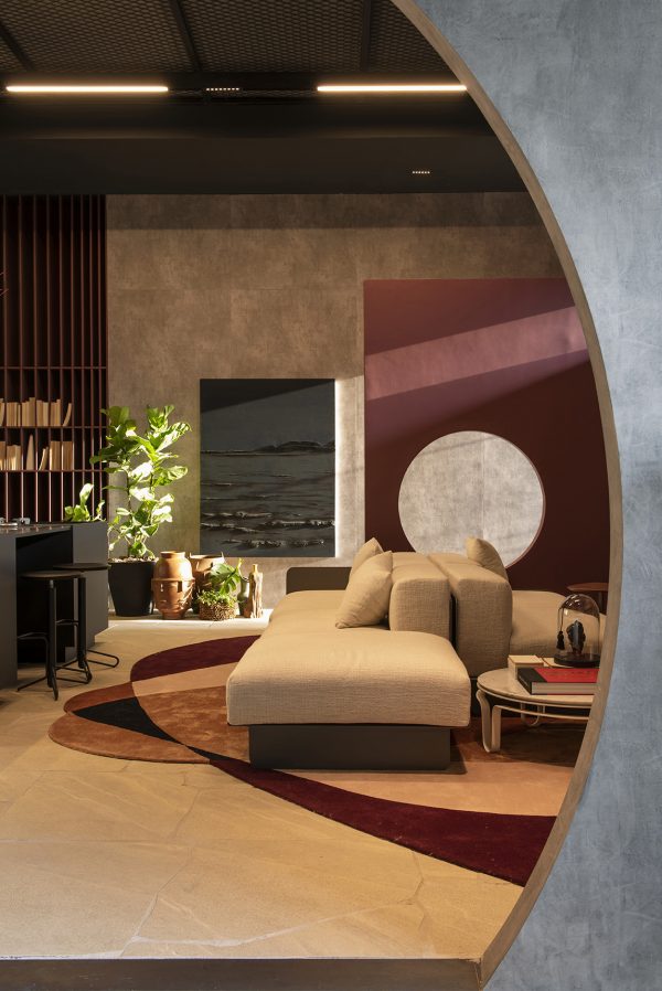 Leo Shehtman - CASACOR 2021