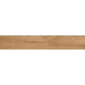 Porcelanato Slat Dark Madero Clx Acetinado 20x121cm
