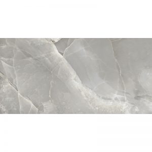 Porcelanato NX Gray Clx Polido 61x120cm - Imagem 4