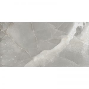 Porcelanato NX Gray Clx Polido 61x120cm - Imagem 3