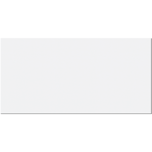 Porcelanato CP White Polido 100x200cm