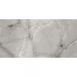 Porcelanato NX Gray Clx Polido 61x120cm - Imagem 7