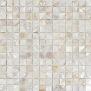 Mosaico de Madrepérola Atlantico JHP8