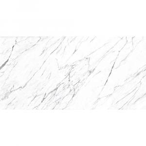 Porcelanato CP Statuario Acetinado 100x200cm - Imagem 6