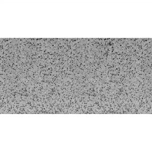 Placa Cimentícia Terrazzo Cinza 100x200x3cm - Imagem 1