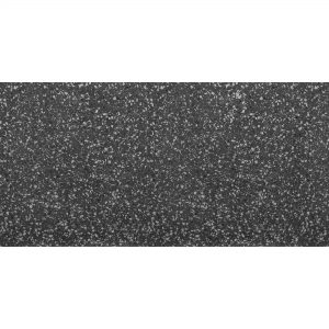 Placa Cimentícia Terrazzo Grafite 100x100x2,5cm