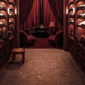 Tijolo Vielli Nero 10x10cm - Imagem 4