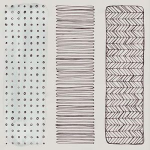 Azulejo Vives Candela-B 20x20cm