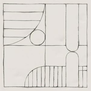 Azulejo Vives Enzo-M 20x20cm