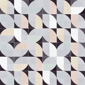 Azulejo Vives Mateo-M 20x20cm - Imagem 3