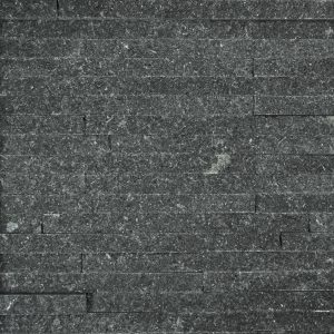 Filette Spacatto Nero 2,2x30cm