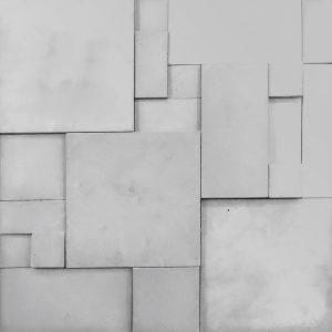 3DTile French Pattern