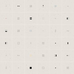 Azulejo Vives Saul-M 20x20cm - Imagem 3