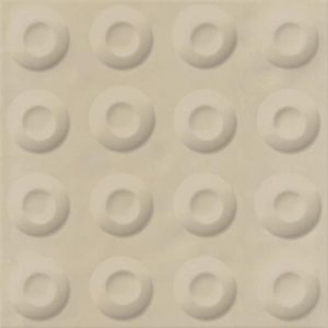 Azulejo Vives Picos Beige-M 20x20cm