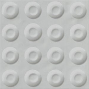 Azulejos Vives Picos Gris-M 20x20cm