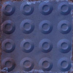 Azulejo Vives Picos Marino-B 20x20cm