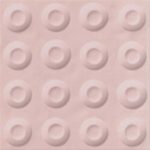 Azulejos Vives Picos Rosa-M 20x20cm