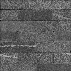 Tijolo Vielli Nero 6x20cm